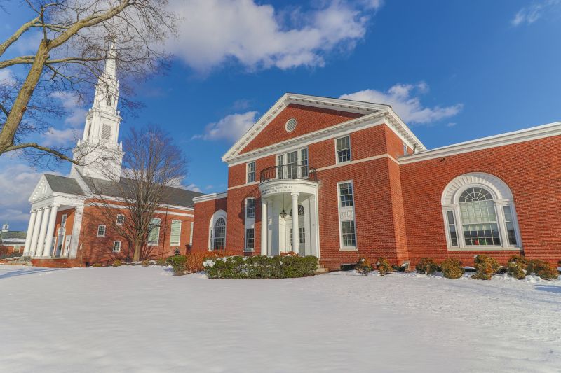 Local Board And Batten Installation in Cambridge, MA