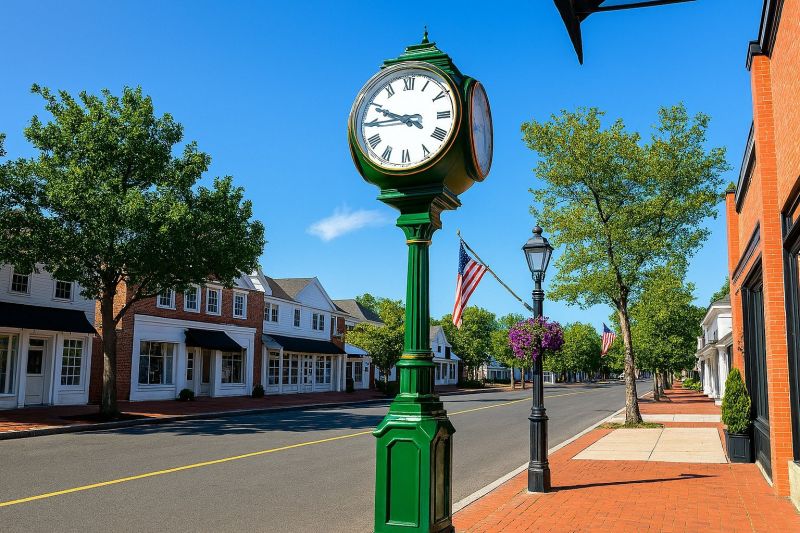 Local Brick Columns Installation in New Canaan, CT
