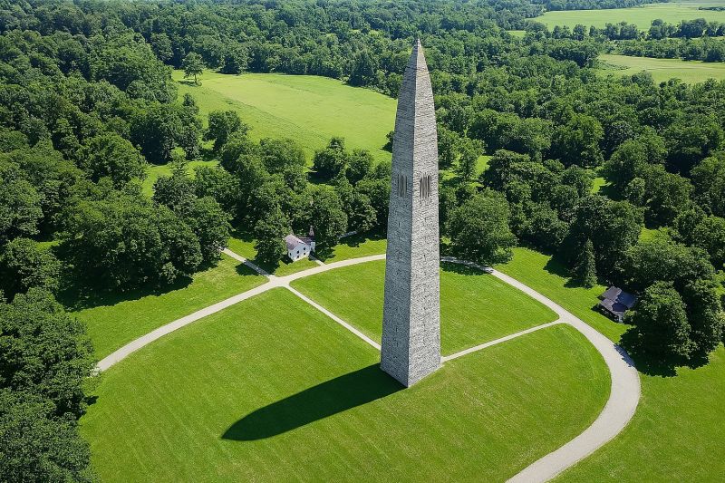 Local Brick Landscaping Service in Bennington, VT