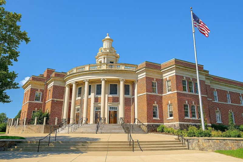 Local Brick Landscaping Service in Hamden, CT