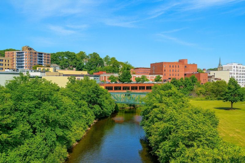 Local Brick Landscaping Service in Fitchburg, MA