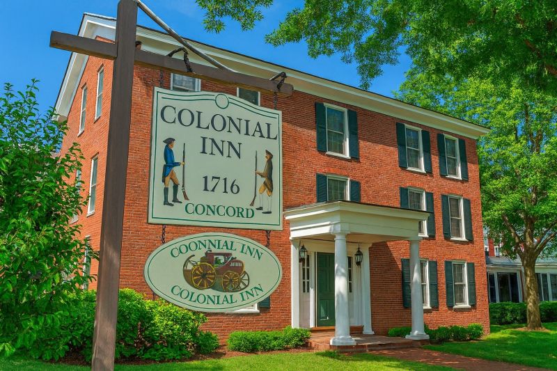 Local Brick Landscaping Service in Concord, MA