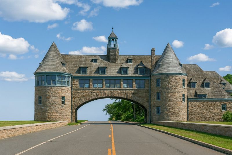 Local Brick Landscaping Service in Narragansett, RI