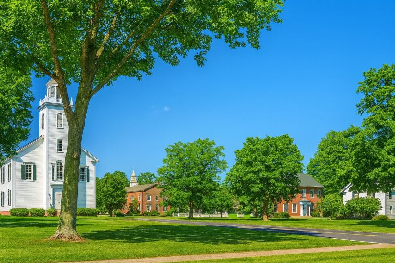 Local Brick Landscaping Service in Orange, CT
