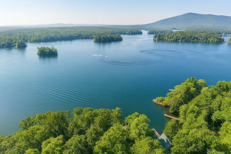 Local Brick Masonry Service in Moultonborough, NH