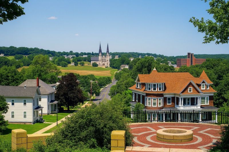 Local Brick Masonry Service in Berlin, CT