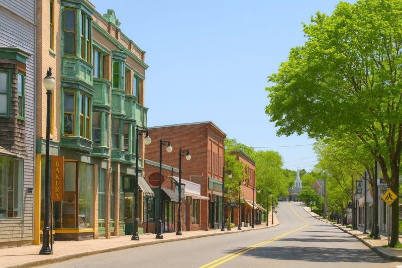 Local Brick Masonry Service in Wakefield, RI