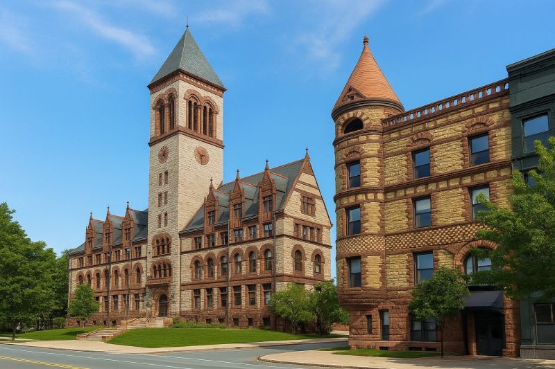 Local Brick Masonry Service in Cambridge, MA