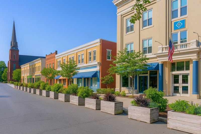 Local Brick Masonry Service in Colchester, CT