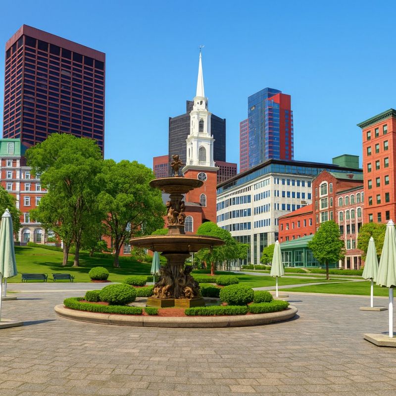 Local Brick Masonry Service in Beverly, MA