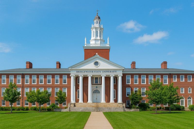 Local Brick Masonry Service in Bridgewater, MA