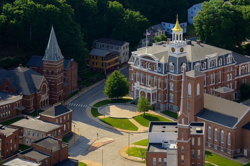 Local Brick Masonry Service in Norwich, CT