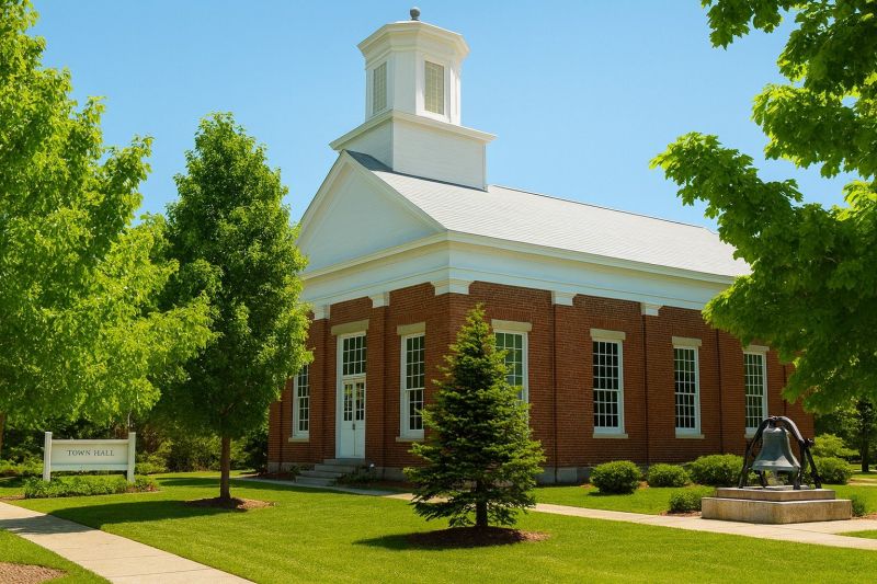 Local Brick Pavers Installation in Williston, VT