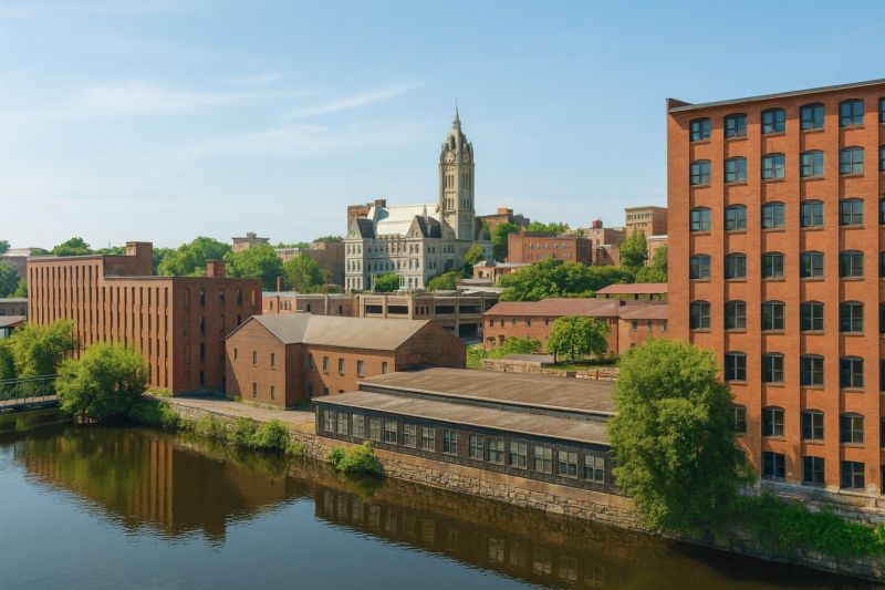 Local Bricklaying in Holyoke, MA