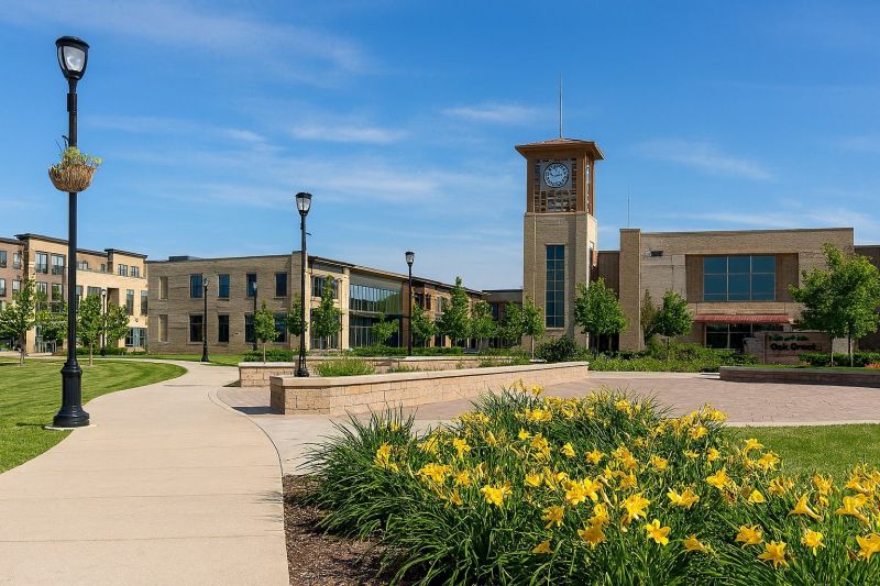 Bug Extermination Service in Oak Creek, WI