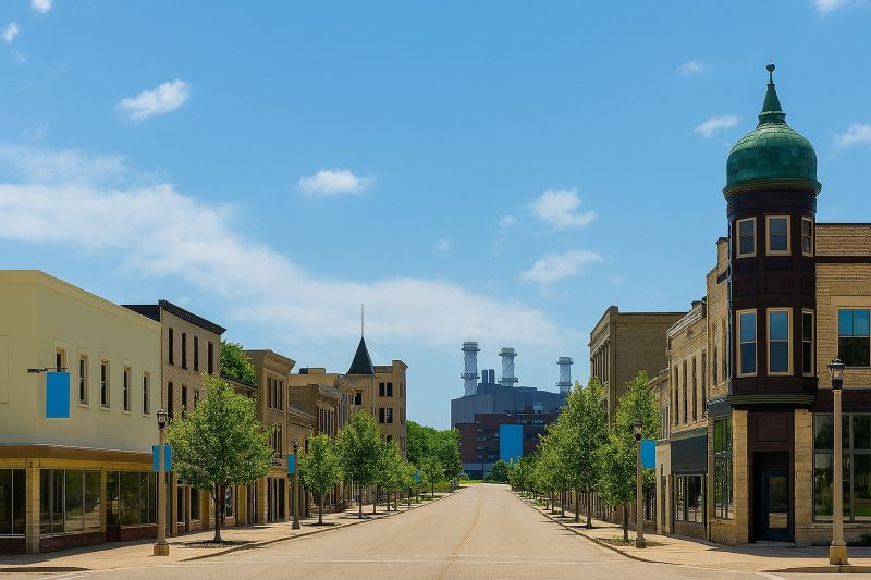 Local Bug Extermination Service in Hartland, WI