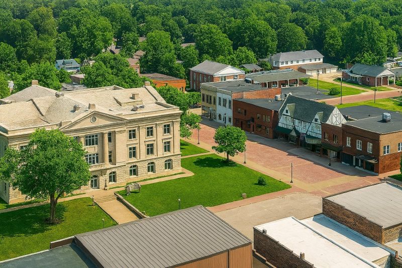 Local Bug Extermination Service in Danville, IN