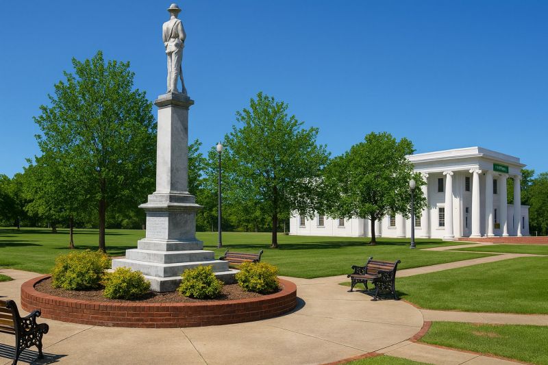 Local Building Foundation Repair in Jacksonville, AL