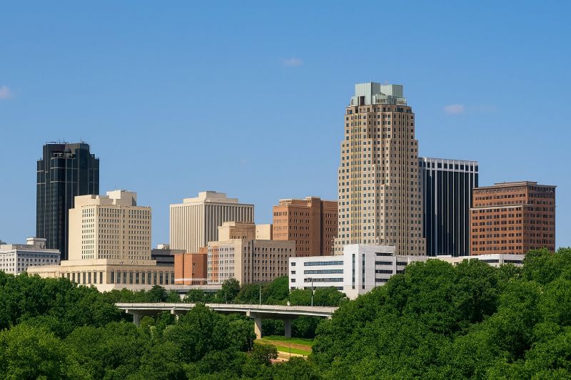 Local Building Foundation Repair in Gastonia, NC