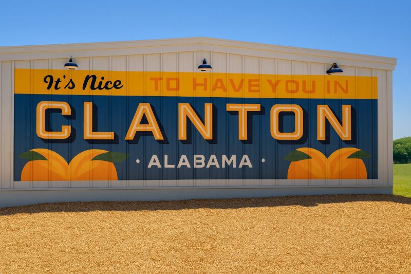 Local Building Foundation Repair in Clanton, AL