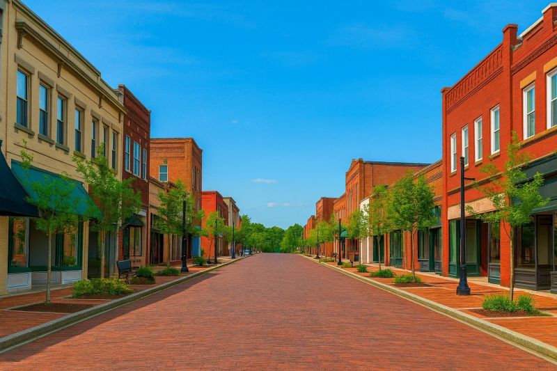 Local Building Foundation Repair in Landrum, SC