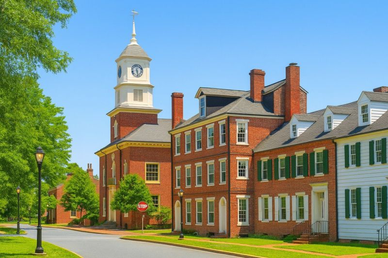 Local Building Foundation Repair in Millsboro, DE