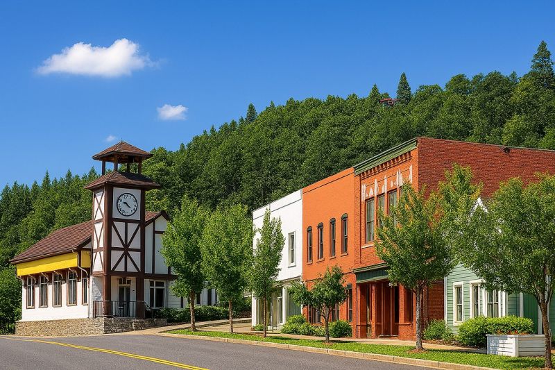 Local Building Foundation Repair in Siloam Springs, AR