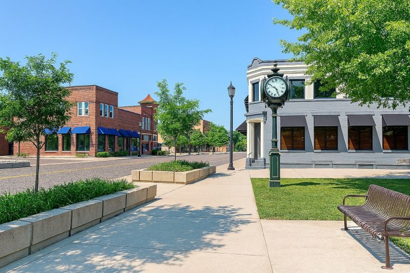 Local Building Foundation Repair in Lakeville, MN