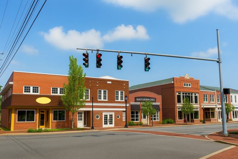 Local Building Foundation Repair in Milford, DE