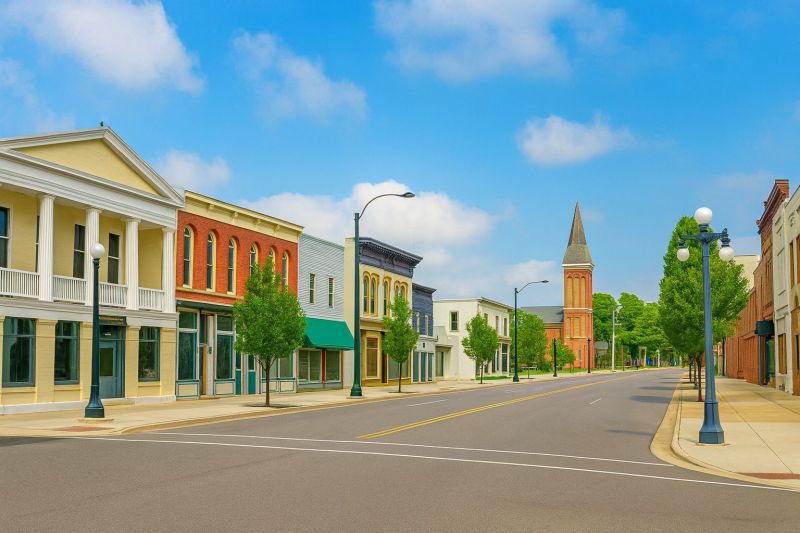 Local Building Foundation Repair in Granger, IN