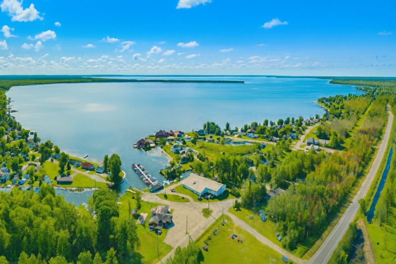 Local Building Foundation Repair in Andalusia, AL