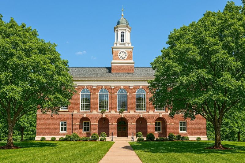 Local Building Foundation Repair in Franksville, WI