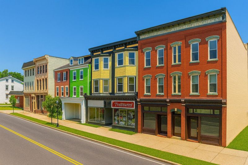 Local Building Foundation Repair in Coatesville, PA