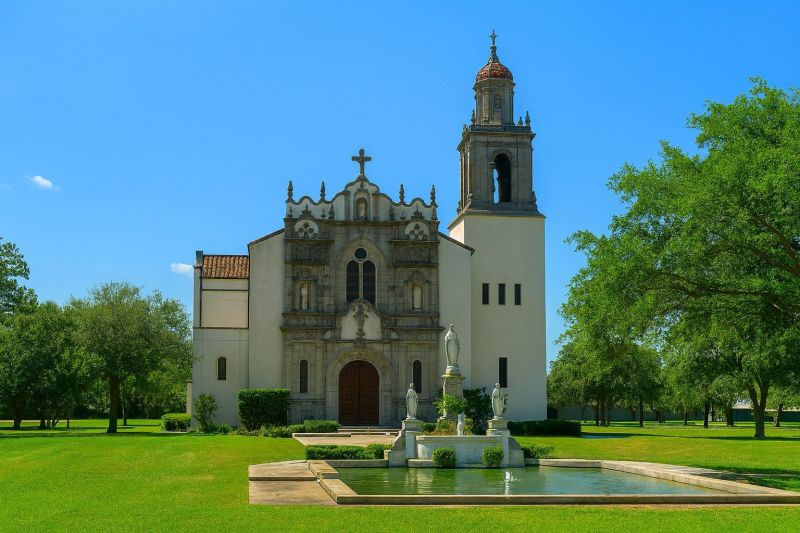 Local Building Painting Service in Marrero, LA