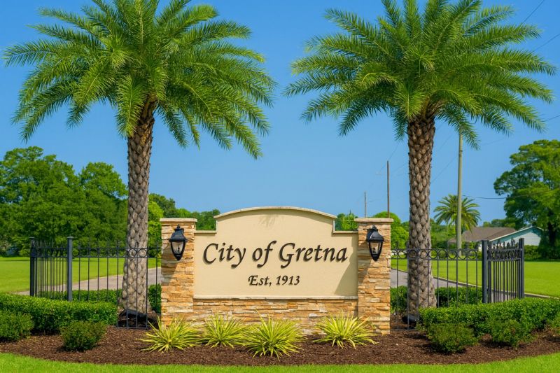 Local Building Painting Service in Gretna, LA