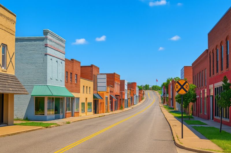Local Building Raising in Festus, MO
