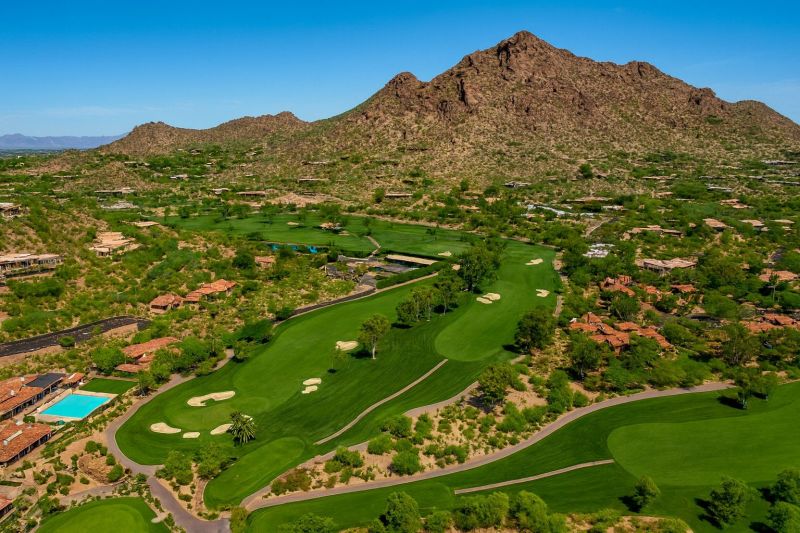 Local Burst Pipe Cleanup in Paradise Valley, AZ