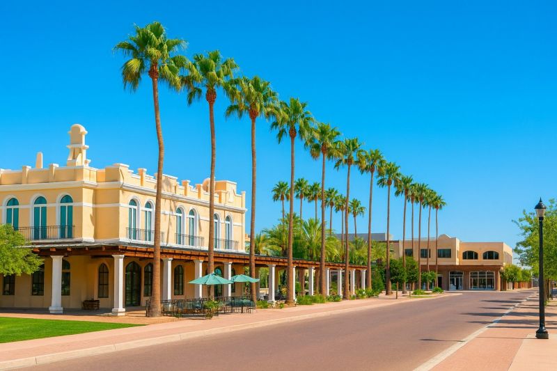 Local Burst Pipe Cleanup in Avondale, AZ