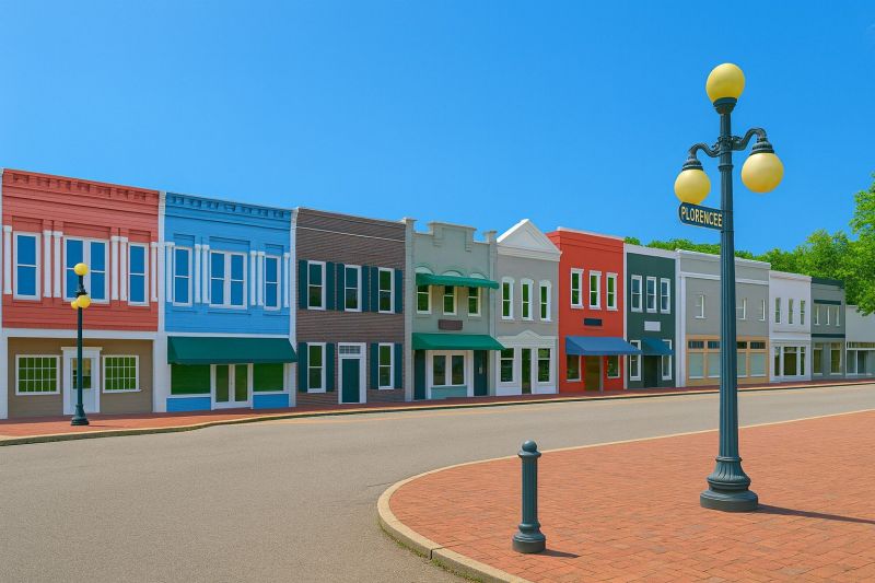 Local Business Bathroom Remodeling in Georgetown, SC