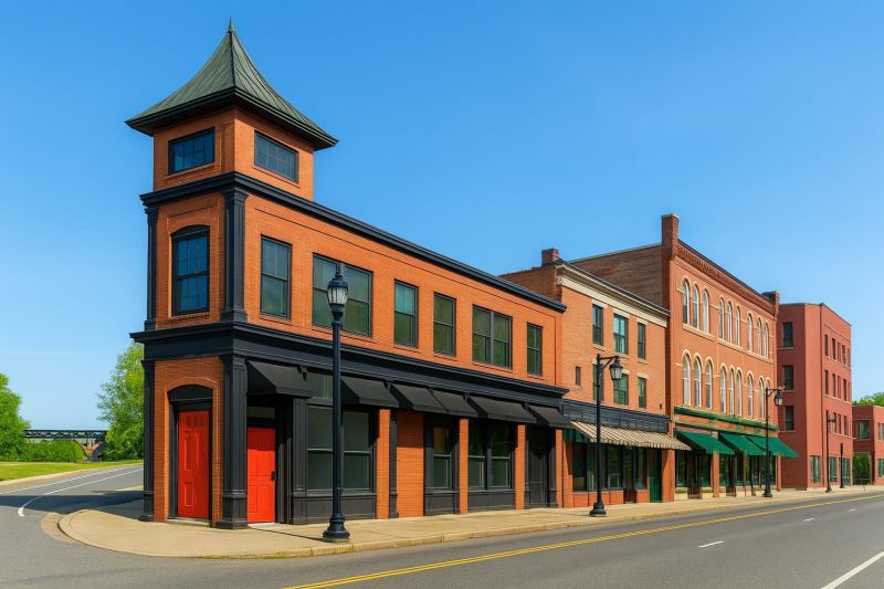 Local Business Bathroom Remodeling in Woonsocket, RI