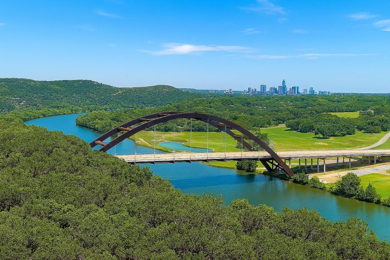 Local Cabinet Restyling in Bastrop, TX