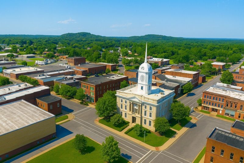 Local Cabinetry Service in Columbia, TN