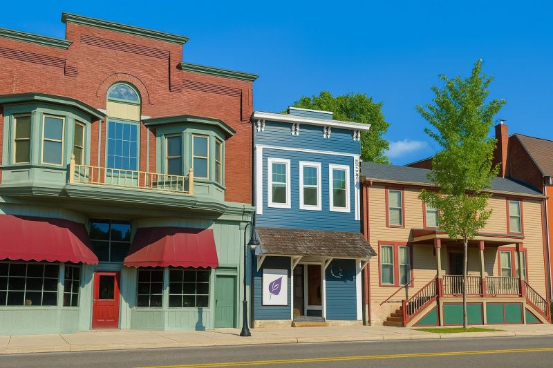 Cabinetry Service in Waynesville, OH