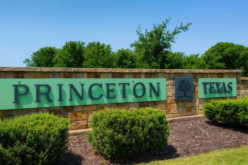 Carpenter Ant Extermination in Princeton, TX