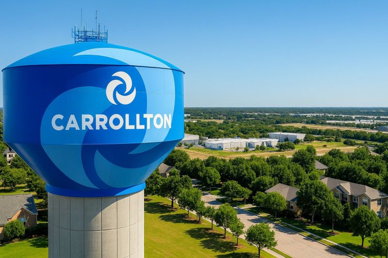 Local Carpenter Ant Extermination in Carrollton, TX