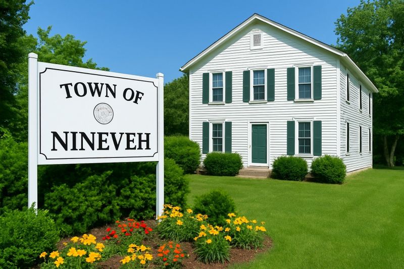 Carpenter Ant Extermination in Nineveh, IN