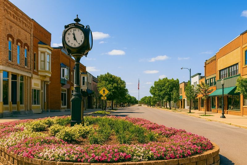 Local Carpenter Bee Removal Service in De Pere, WI