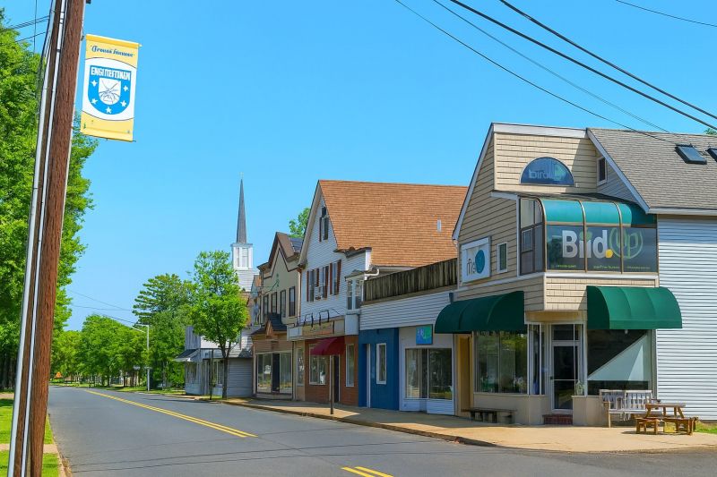 Local Carpet Installation in Englishtown, NJ