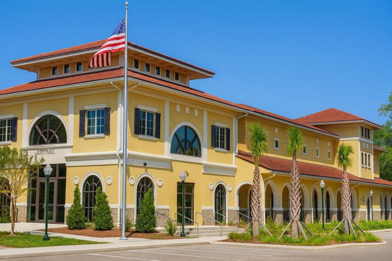 Local Carpet Installation in Daphne, AL