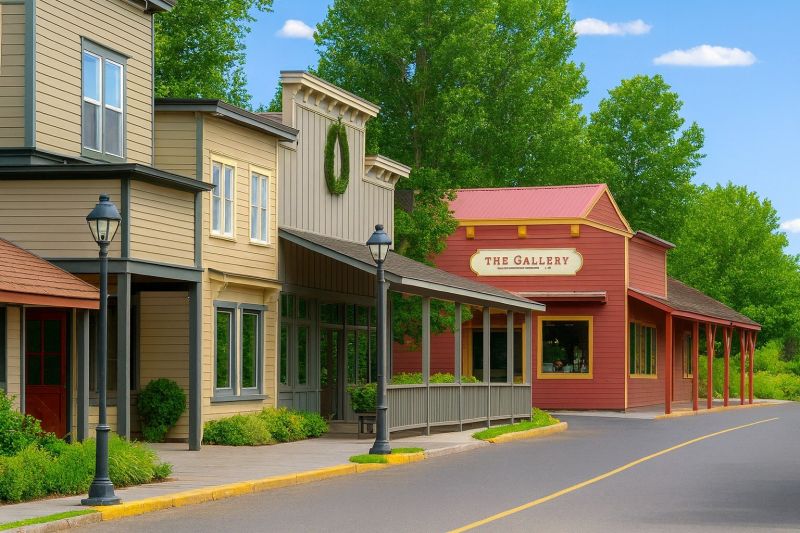 Local Carpet Installation in Sisters, OR